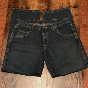 Wrangler jeans